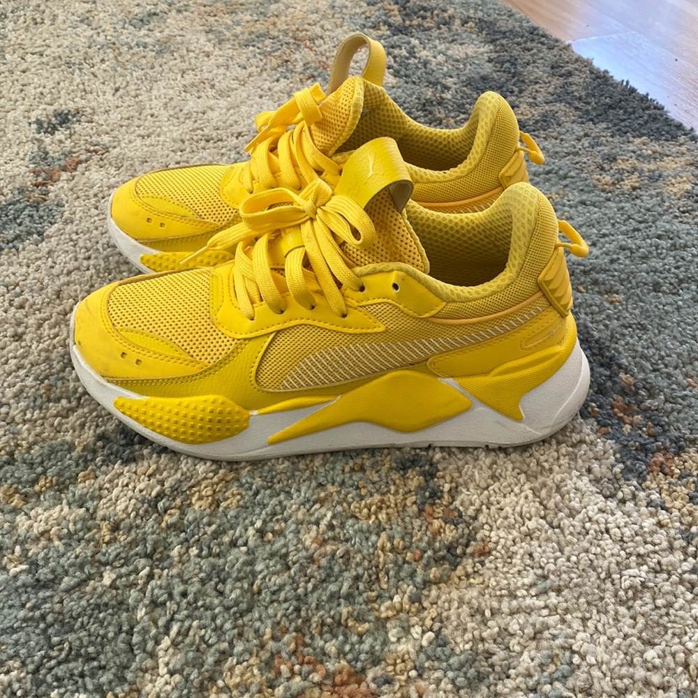 Puma RS-X AO JR